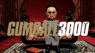 Gumball 3000 Rally Still Heading To North Korea, Bringing Tony Hawk, "Jackass" Cast And David Hasselhoff